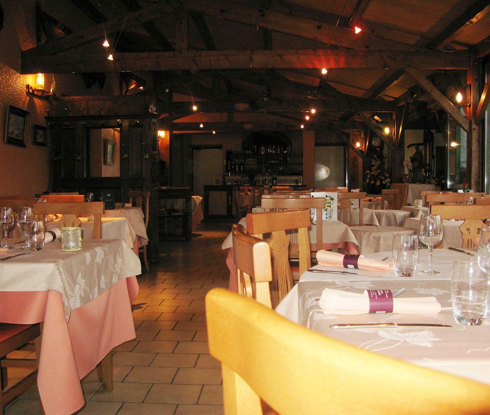 Auberge Champenoise Moussy  Exterior foto